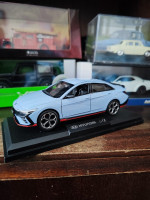 Hyundai Avante N Facelift